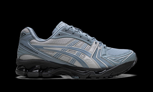 GEL-Kayano 14 "Earthenware Pack - Fjord Grey"
